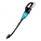 Makita CL001GZ05 XGT siurblys juodas